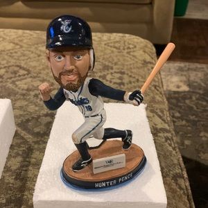 Hunter Pence Bobblehead Corpus Christi Hooks Minor League Houston Astros